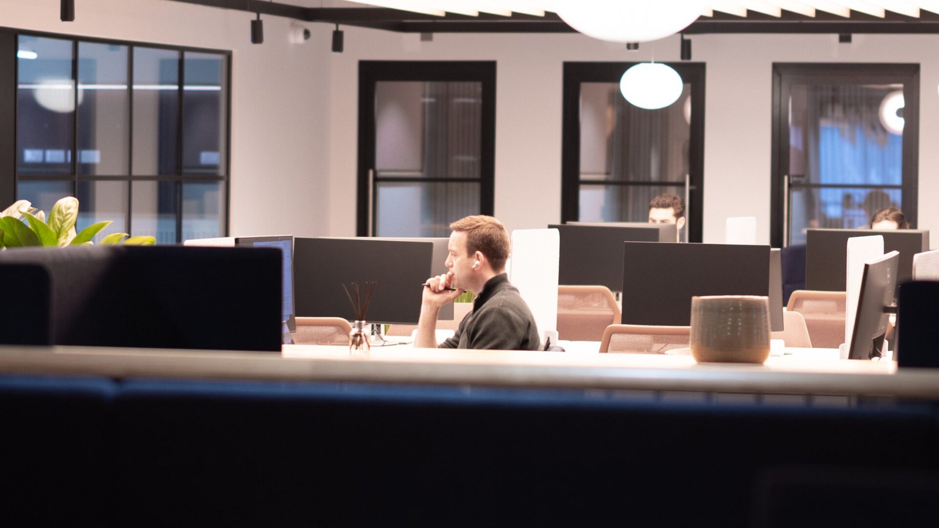 Coworking Community