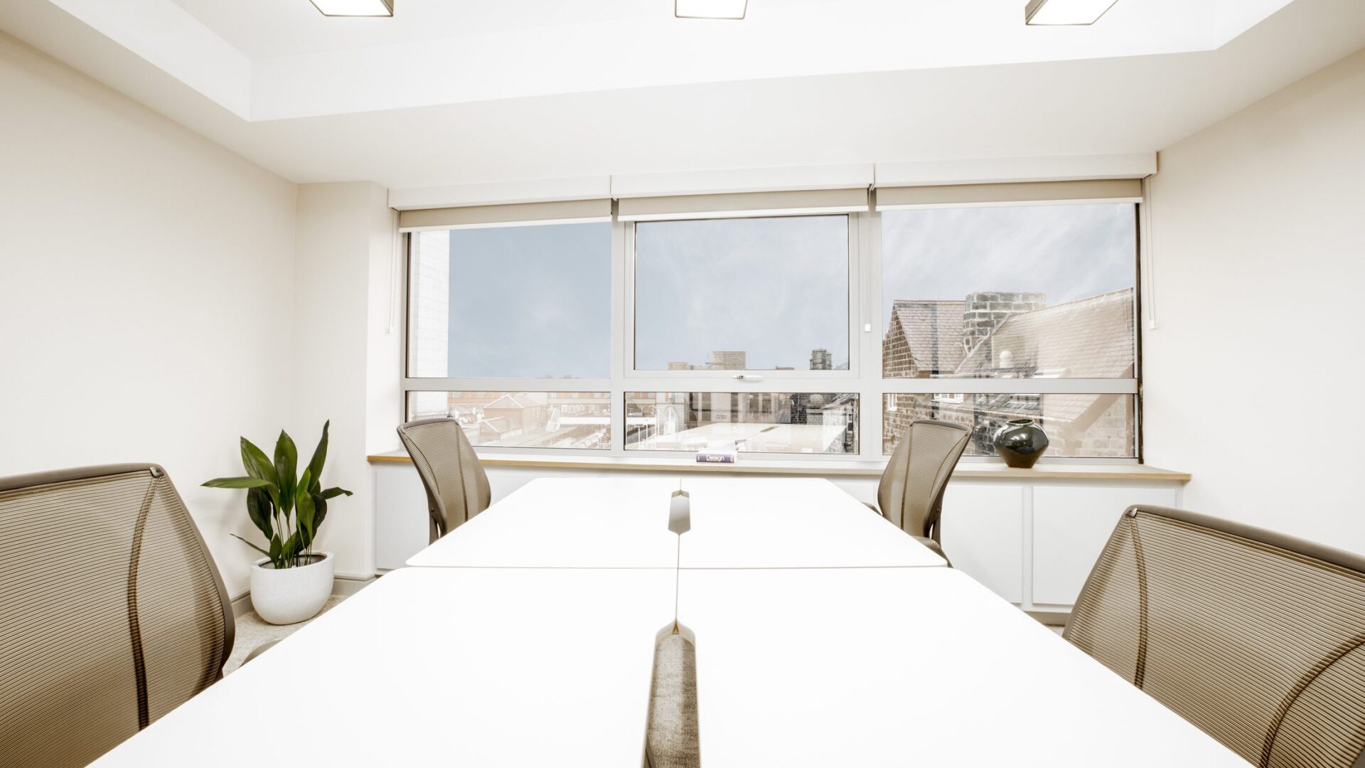 Dayoffice Room