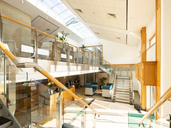 Gallery Cw Lobby 1