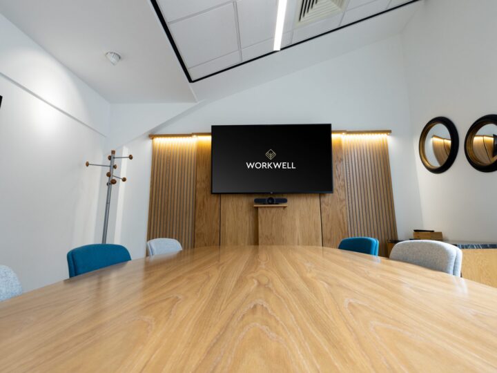 Gallery Cw Meeting 2