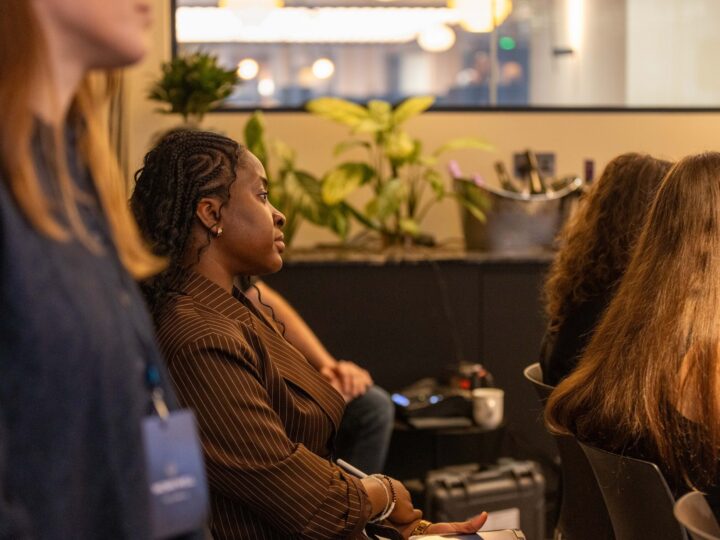Gallery Event Iwd 2