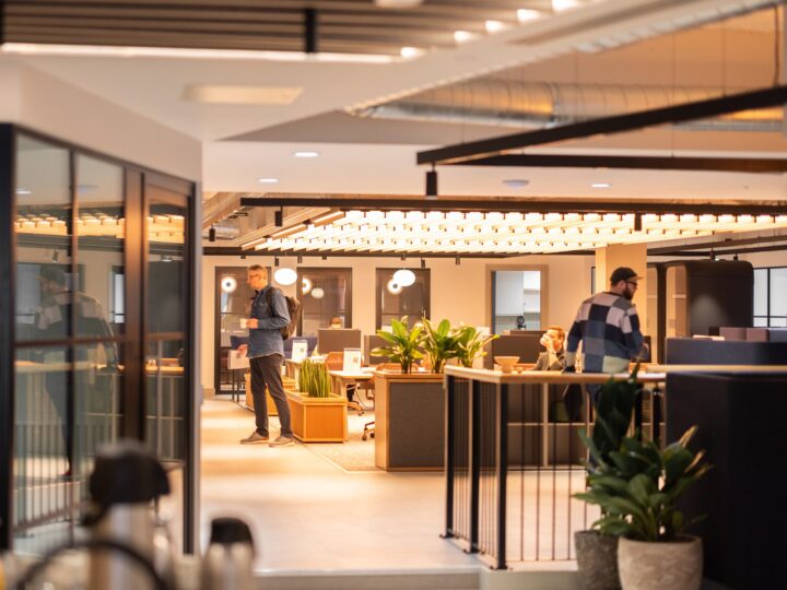 Home Card Coworking