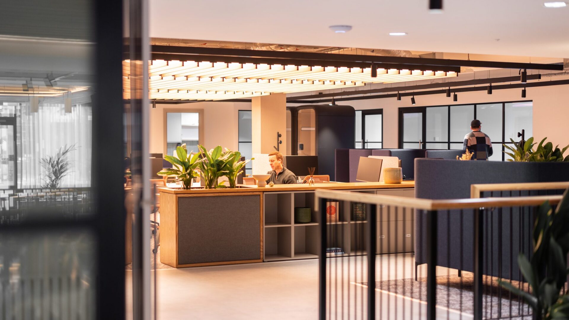 Hub Coworking