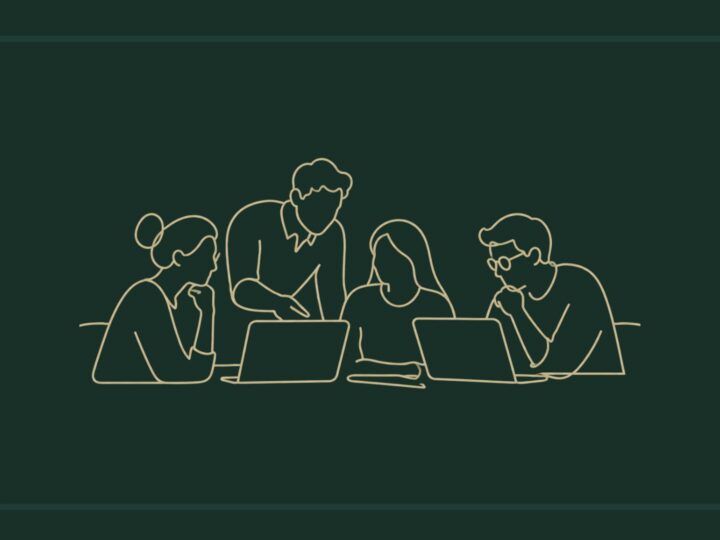 WorkWell Featured Image Technology Supporting Collaboration