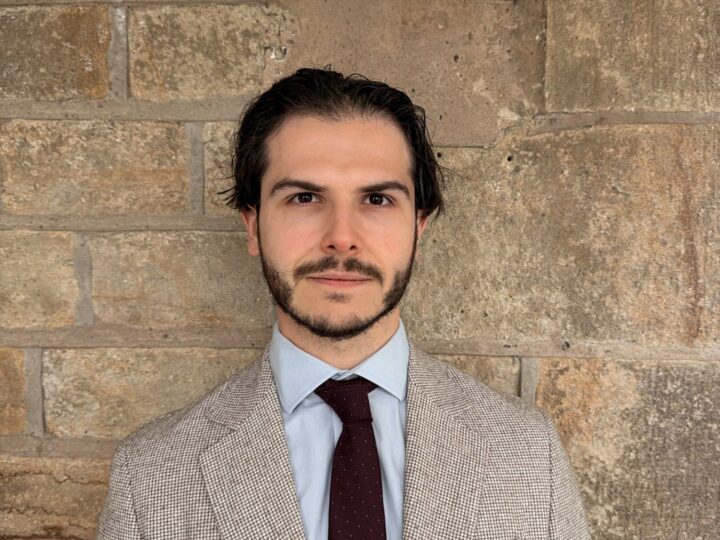 Nathan Walker 2026